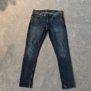 Banana Republic Legacy 31x30 Skinny Fit Men's Jeans